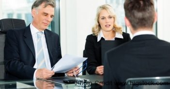 How Old Are You?…..And Other Illegal Interview Questions
