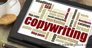 What It’s Like to Be a Copywriter: A Millennial Perspective be a copywriter